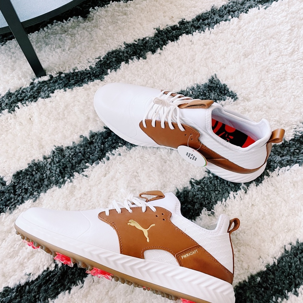 Golf Shoes